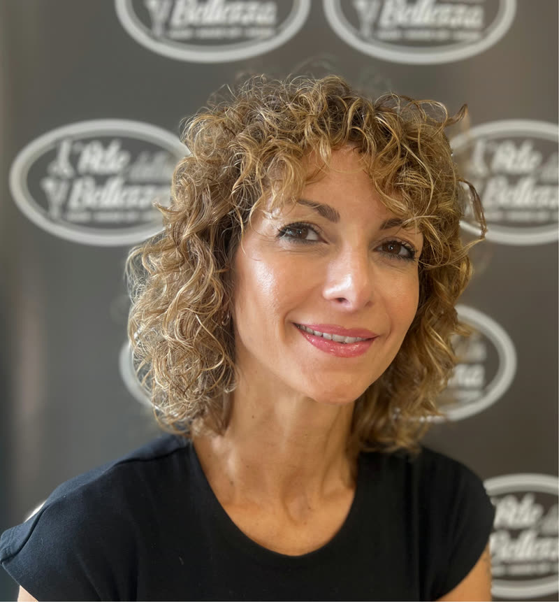 Rosi Manzella
