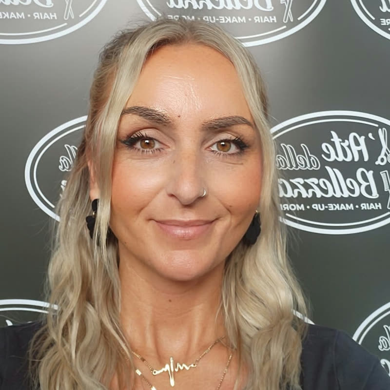 Svjetlana Martinovic